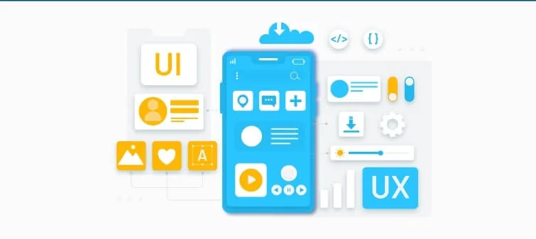 Составляющие UX/UI дизайна