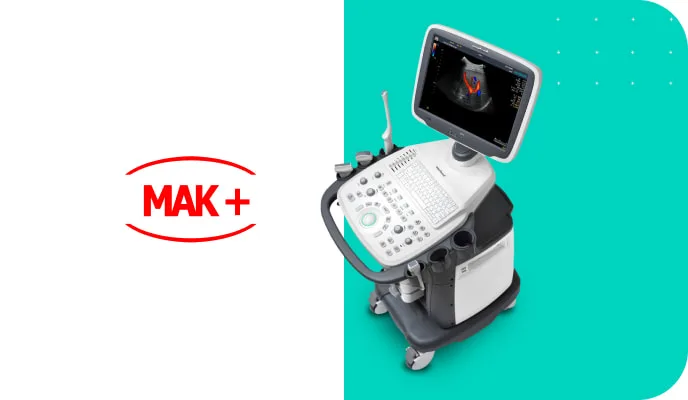 ООО «МАК+»