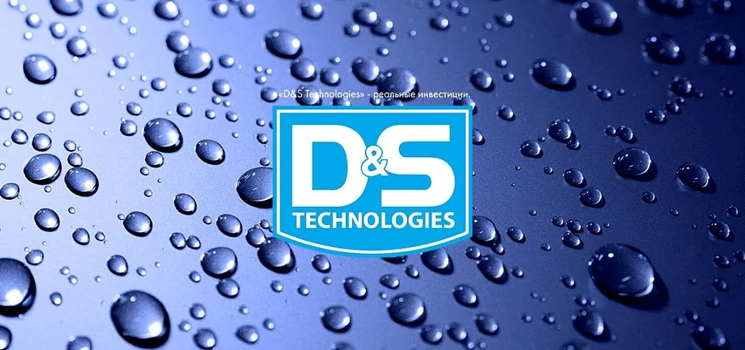 Разработка презентации «Презентация для D&S Technologies»