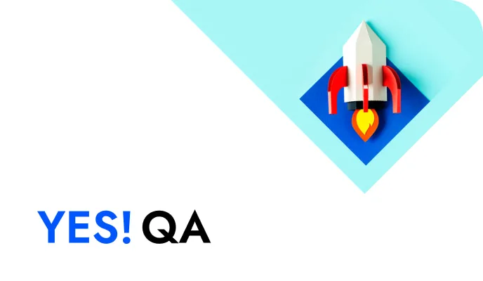«YES! QA»