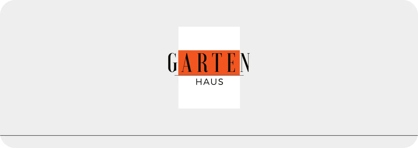 Корпоративный сайт «Разработка и создание сайта Garten Haus»