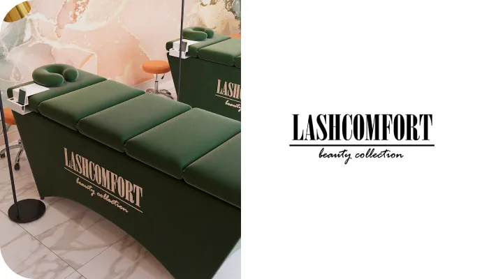 LashComfort