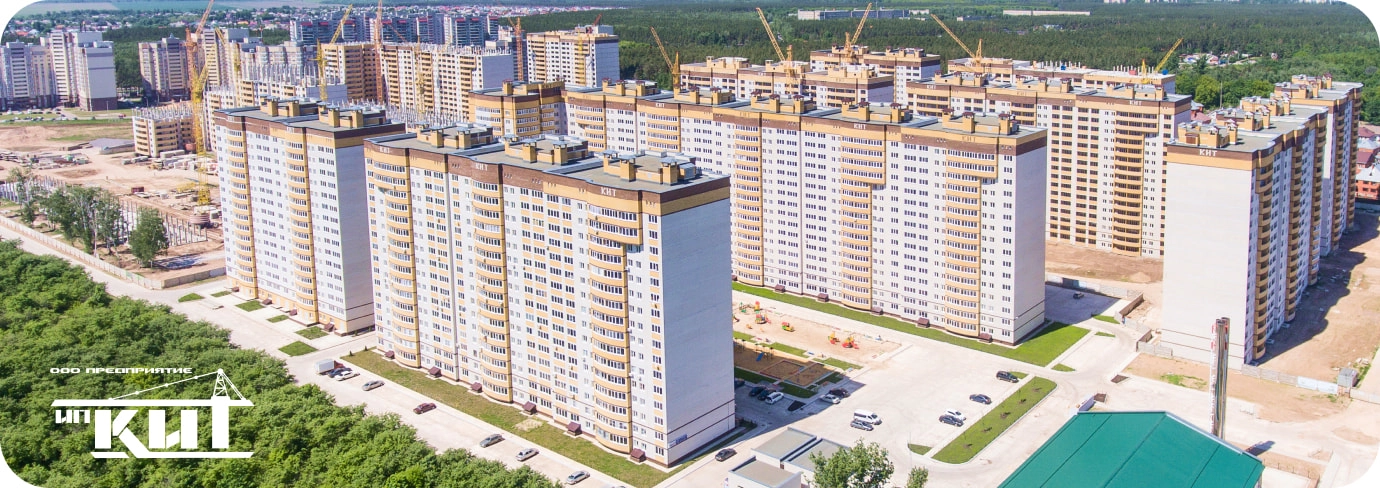 Корпоративный сайт «ООО «ИП КИТ»»