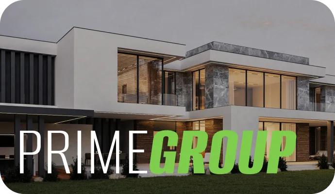 PrimeGroup