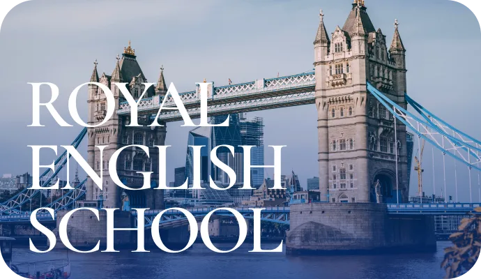 RoyalEnglish