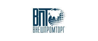 Внешпромторг — клиент Team-B