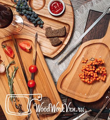 WoodWork