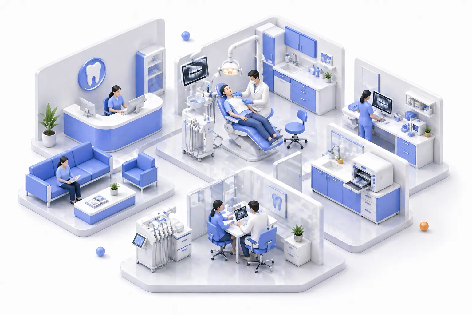 Doctor Dental — стоматология