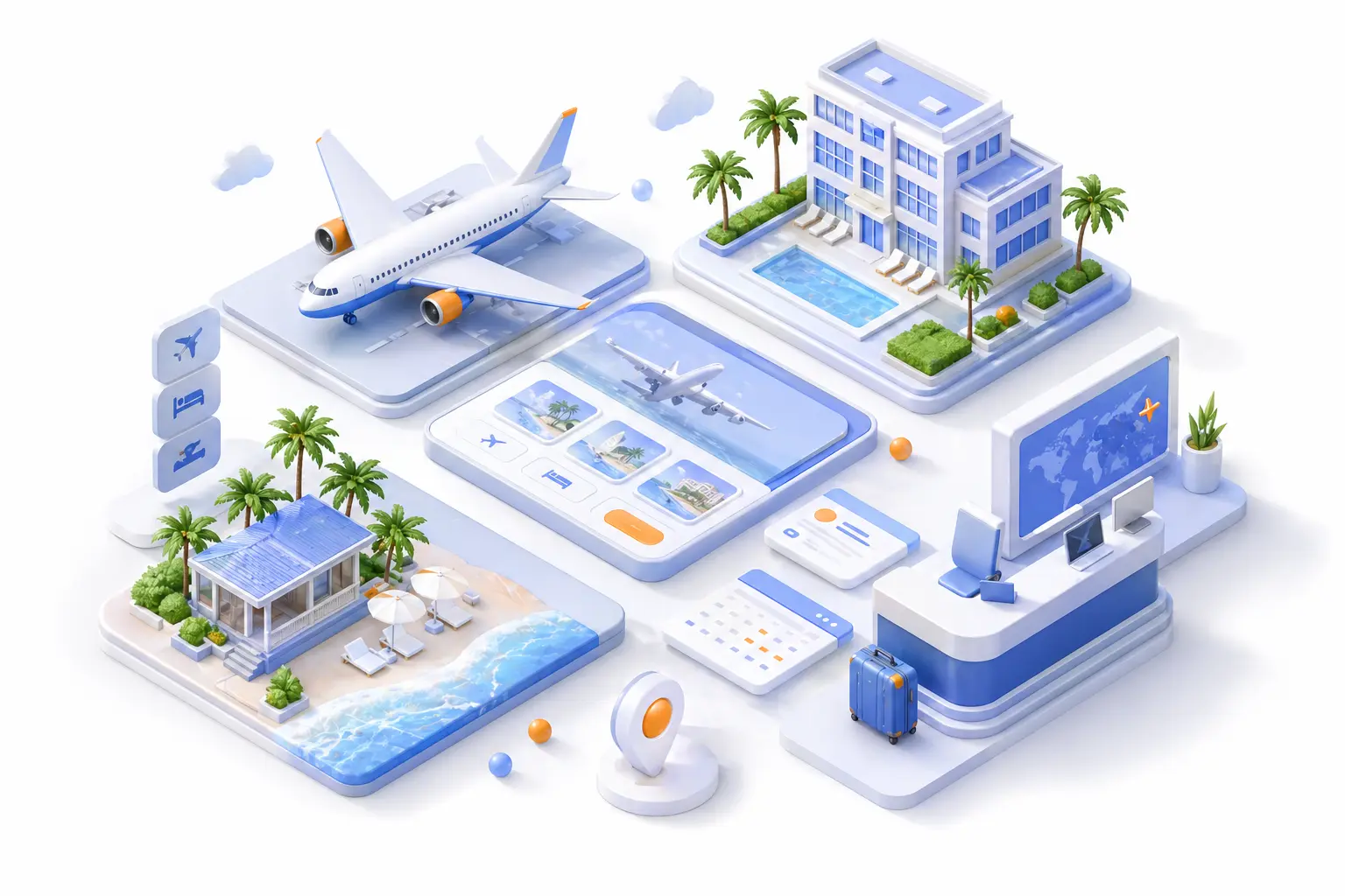 kurortmax.ru — туристический портал