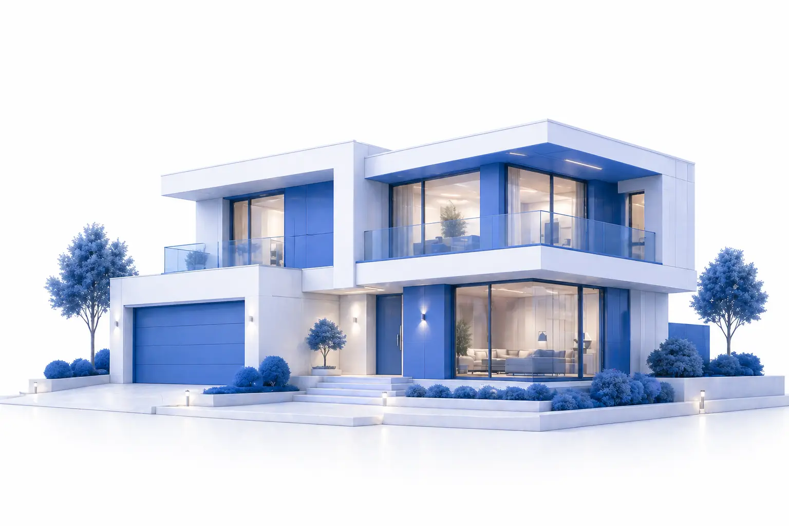 ООО «Монолит Гарант» — строительство загородных домов