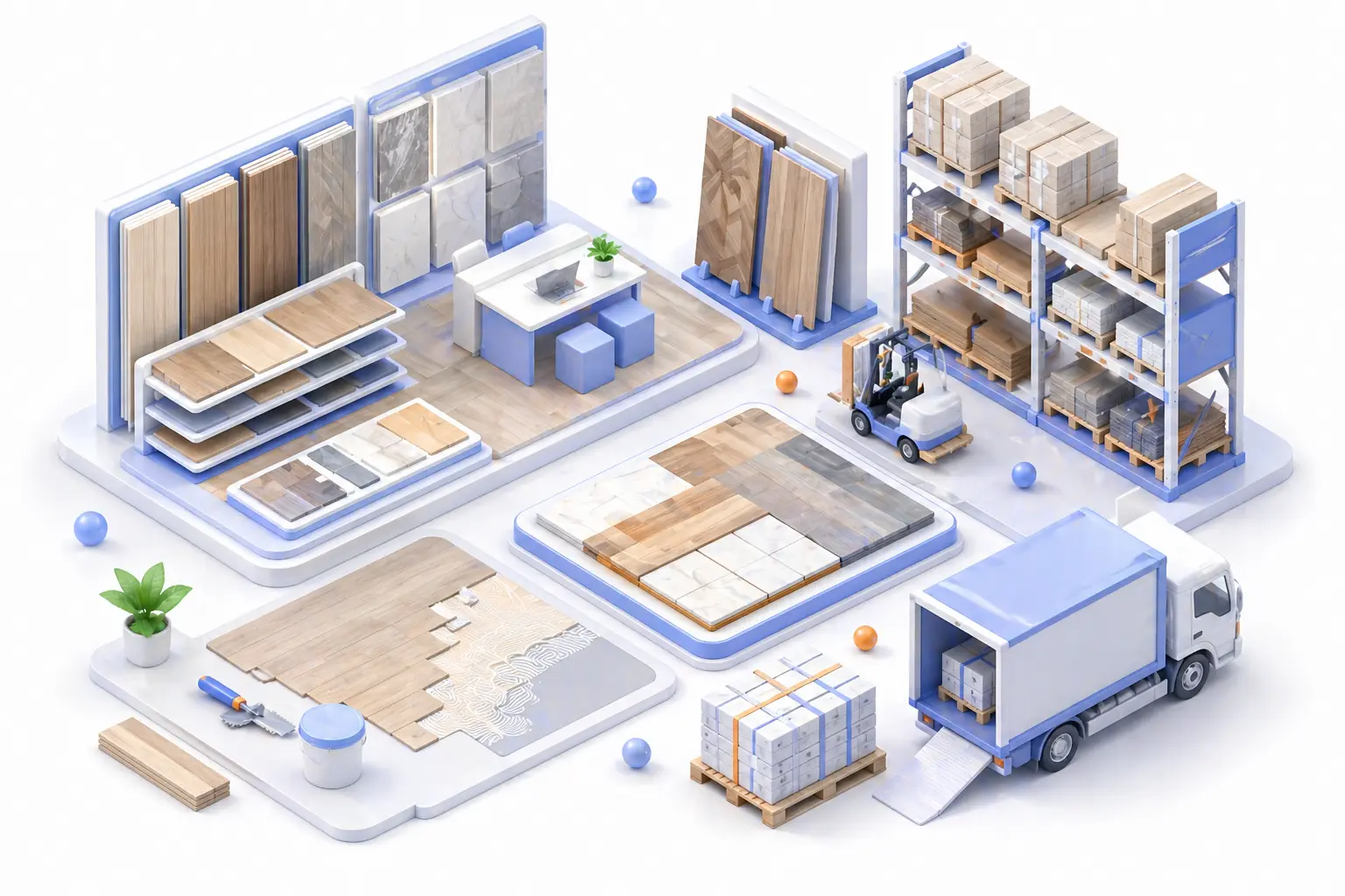 Style-floor — магазин напольных покрытий