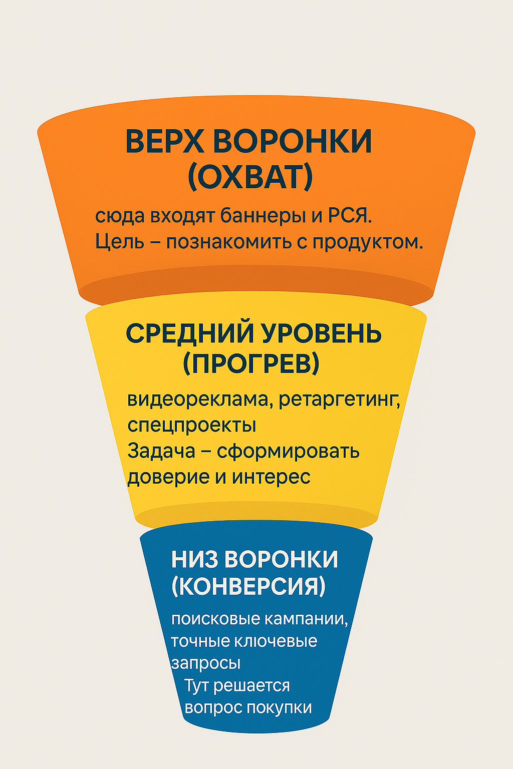 Скриншот Средняя цена коверсии
