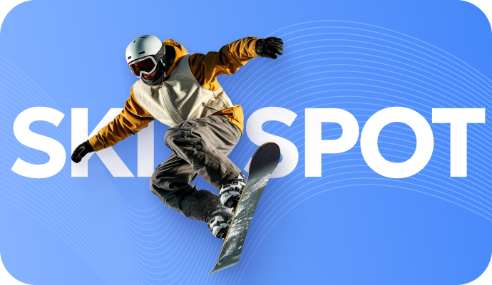 SkiSpot: Гид по отелям Красной Поляны