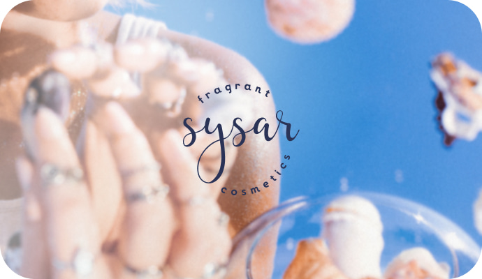 Sysar Cosmetics