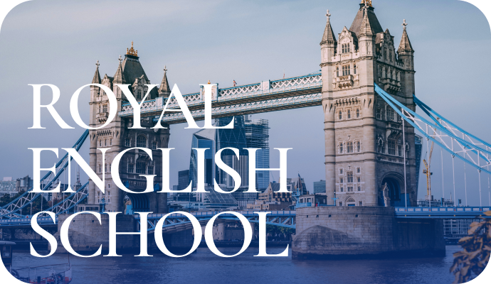 RoyalEnglish