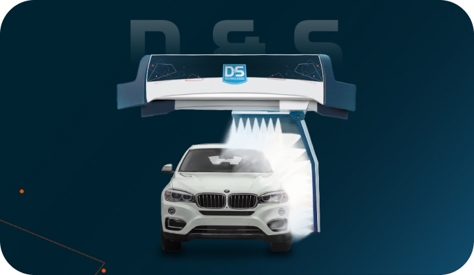 D&S Technologies
