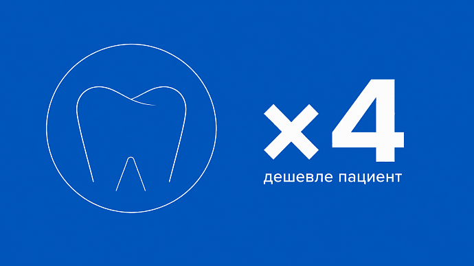 SEO-продвижение стоматологической клиники