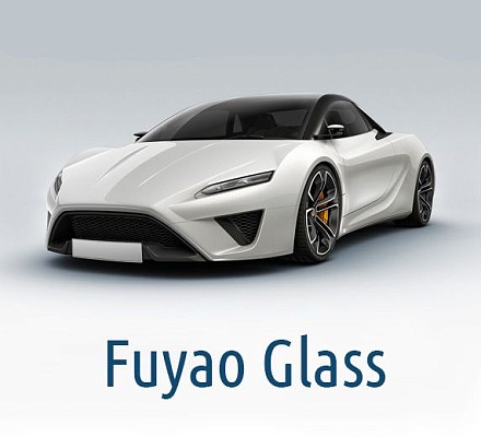 Fuyao Glass (FYG)