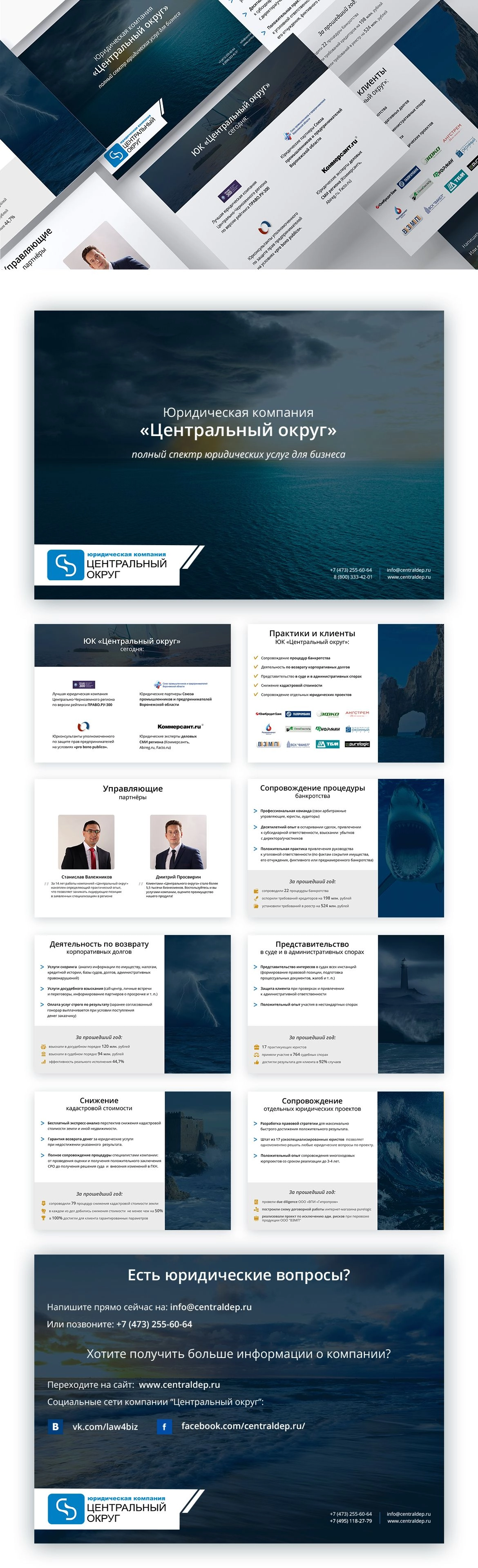 порфтолио