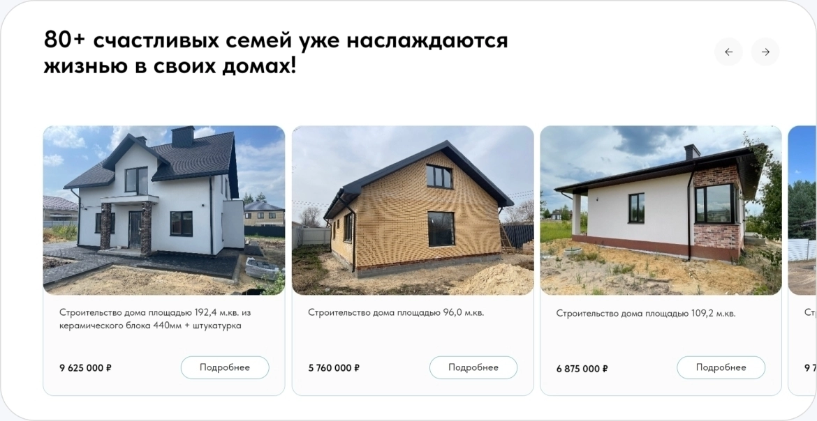 порфтолио