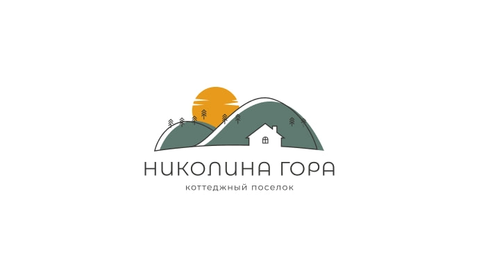 Николина гора