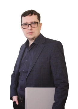 Сергей