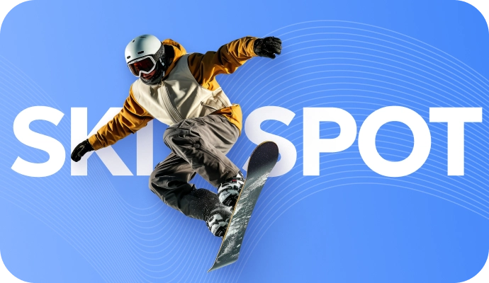 SkiSpot: Гид по отелям Красной Поляны